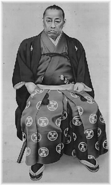 毛利公爵家 山口藩主 その1 : 直球和館