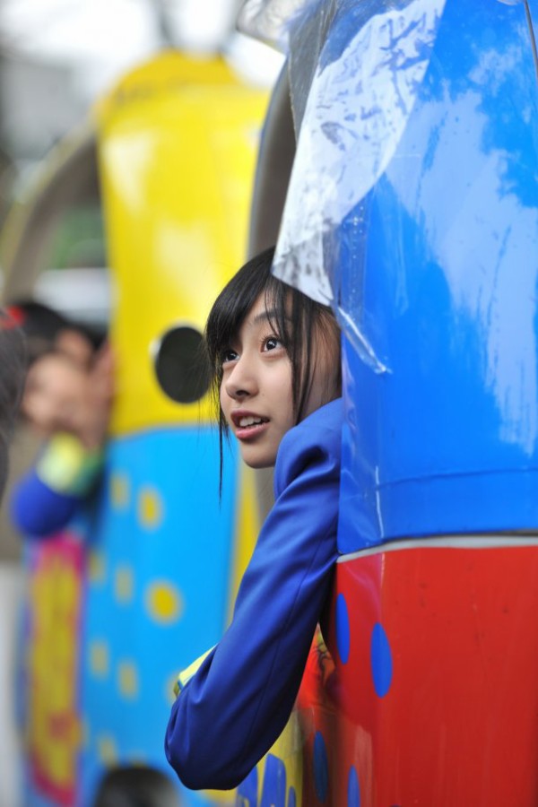 私立恵比寿中学の鈴木裕乃さんをゆるく応援するスレ ノ 3rdスズッシュ 画像のみ エビ中まとめてる途中