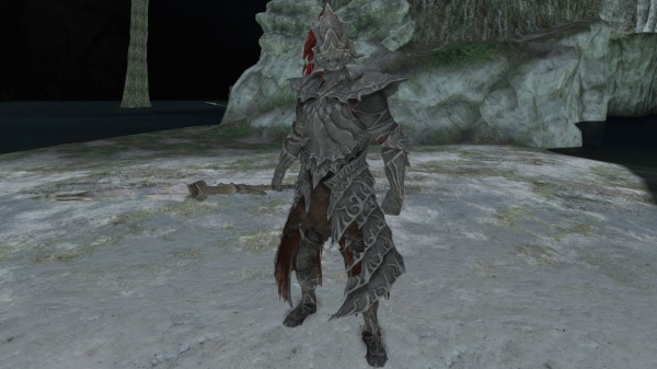 改造 小ネタ ダクソ2 Npcの素顔や普段良く見れない敵とか3 Ebiflynageruyoの詳細