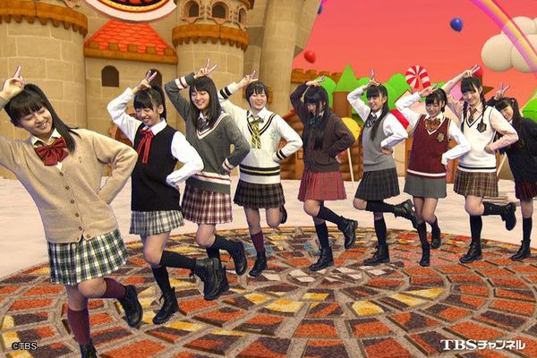 俺の藤井14 私立恵比寿中学 チームしゃちほこetc 初心者のための初級編 エビ中まとめ連絡網
