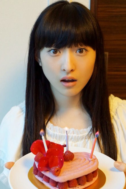 子どもで大人でやっぱり子供 18歳 りななん誕生日おめでとう エビ中まとめ連絡網