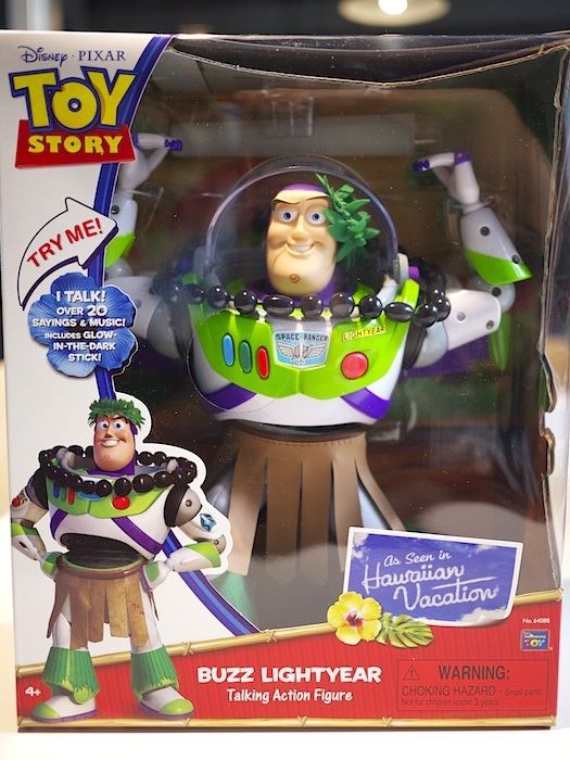 ハワイアン トーキング ジェシー トイストーリー Toystory トイ