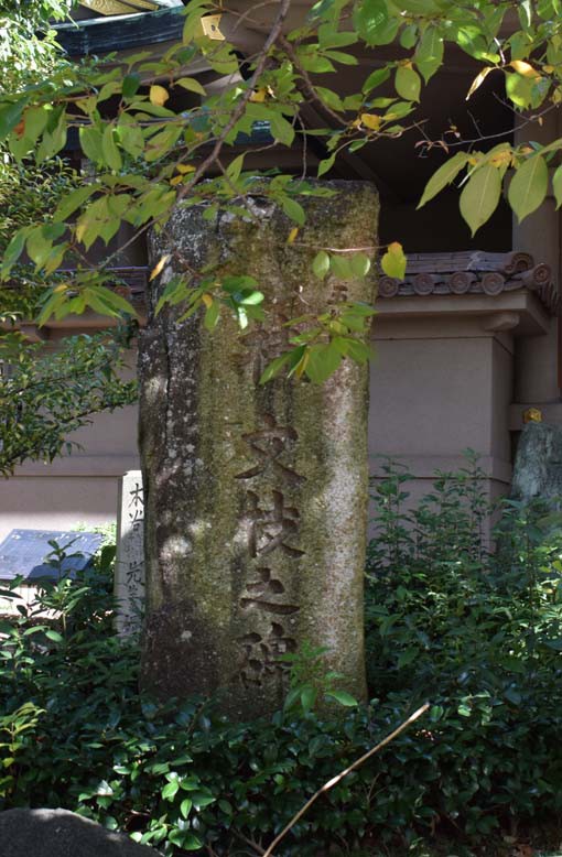 高津宮（こうづぐう） : 関西の主な巡礼地