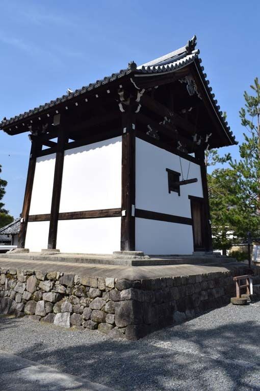 建仁寺-その2（塔頭寺院と開山堂など） : 関西の主な巡礼地