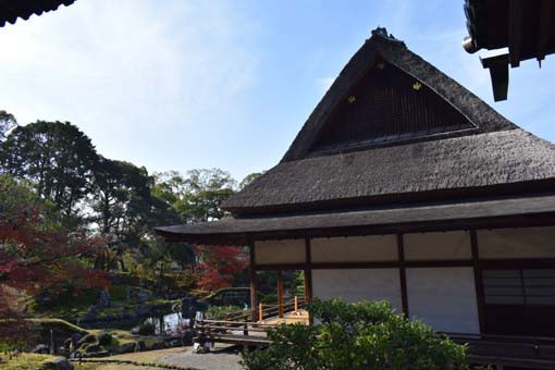 醍醐寺-その1（三宝院） : 関西の主な巡礼地