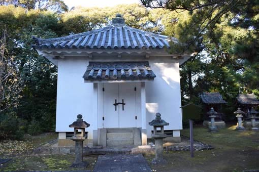 智積院 関西の主な巡礼地