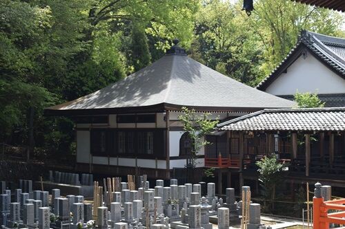 正嫡付法〔中巻〕本圀寺史料 日蓮宗大本山 大光山本圀寺 | 元松葉谷「正嫡付法」の根本道場