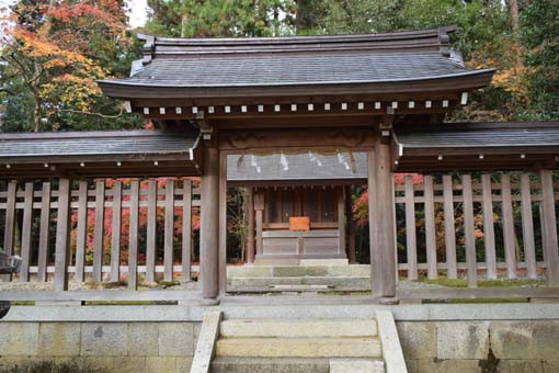 多賀大社 関西の主な巡礼地