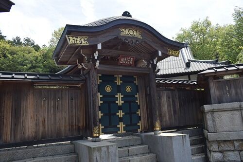 正嫡付法〔中巻〕本圀寺史料 莚師法縁隆源会