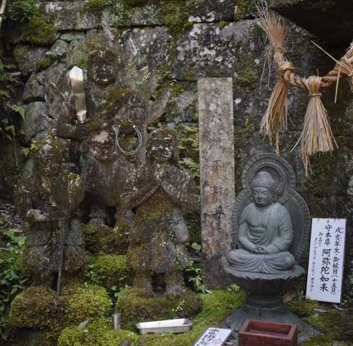 七宝瀧寺 : 関西の主な巡礼地 七宝瀧寺 : 関西の主な巡礼地