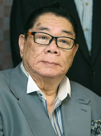 原知佐子』ケーシー高峰さん死去=タレント「医事漫談」、85歳