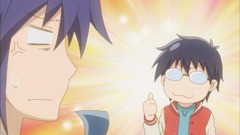 旦那が何を言っているかわからない件 第12話 アニメ好きオヤジの気まぐれな話