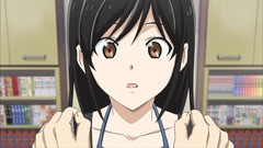 マンガ家さんとアシスタントさんと 第1話 アニメ好きオヤジの気まぐれな話