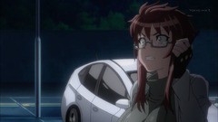 トリアージx 第1話 アニメ好きオヤジの気まぐれな話 トリアージx 第1話 アニメ好きオヤジの気まぐれな話