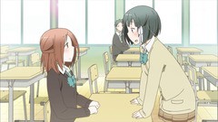 一週間フレンズ 第5話 アニメ好きオヤジの気まぐれな話