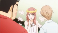 俺物語 第9話 アニメ好きオヤジの気まぐれな話