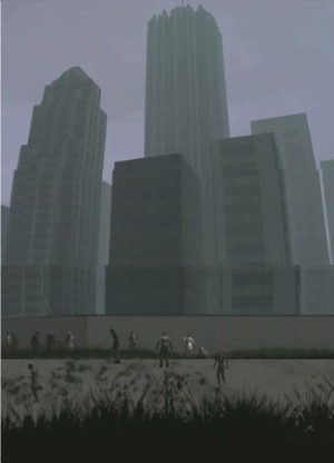 Land Of The Dead Road To Fiddler S Green イヌマル雑記帳