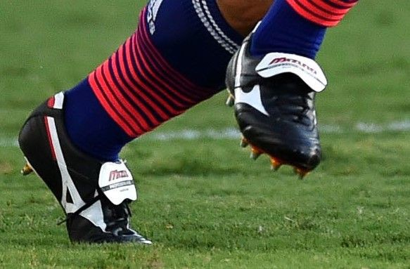 2015年 サンフレ所属選手 着用スパイク ～MF編～ part 1 : 気ままなブログ