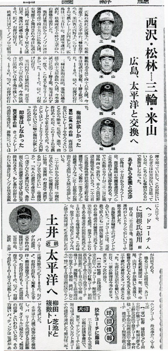 サインバット 木製バッド サイン入り 鳥越裕介 福岡ダイエーホークス C 