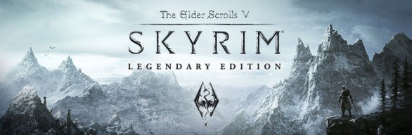 The Elder Scrolls V Skyrim Legendary Edition Tower Of Rapunzel