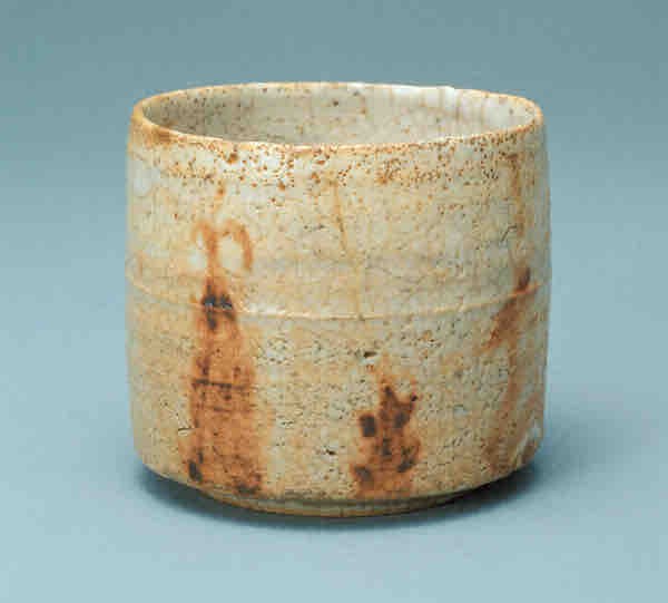 黄瀬戸・瀬戸黒・志野・織部展 : 日日是好日