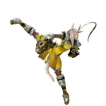 新生ff14 モンク関係 全部マクロ組んでて Ft入れ連打奴なんだけど晒されちゃう 新生エオルゼア Ff14 じゅうよんつうしん