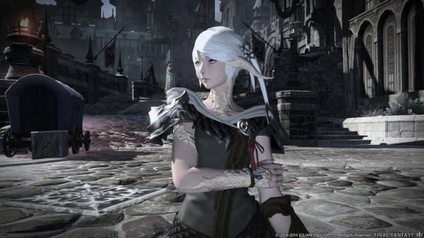 新生ff14 で アウラはどうよ 可愛いのか アウ男が意外といいと思うんだが 雑談関係 Ff14 じゅうよんつうしん