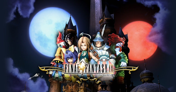 懐かしさを求めて Final Fantasy For Ps4 を購入 K Blog