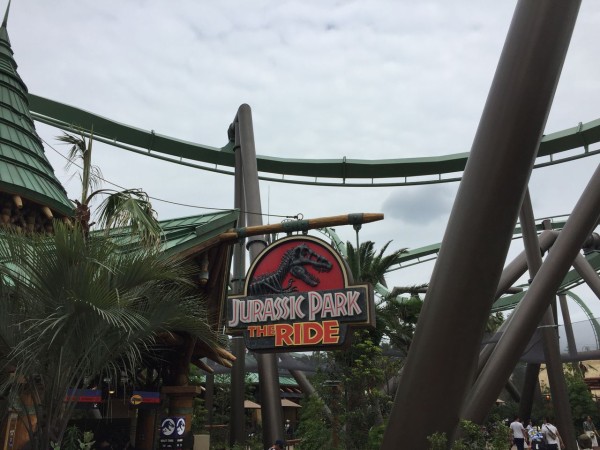 ユニバーサルスタジオジャパン Usj へ遊びに行こう K Blog