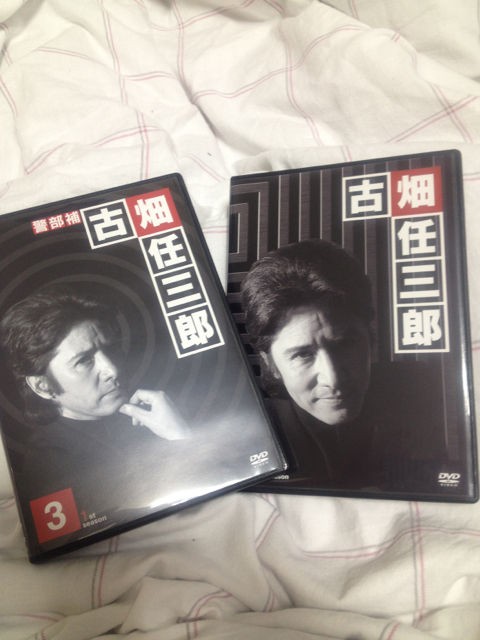 古畑任三郎 動機の鑑定 最速ラパン研究会