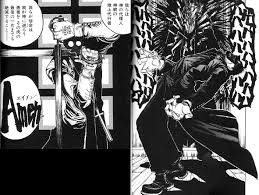 吸血鬼を巡るバトルアクション Hellsing 完結済 この漫画が凄い 私的漫画情報ブログ