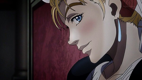 ジョジョ リサリサ先生サービス回 Virtual Rabbit