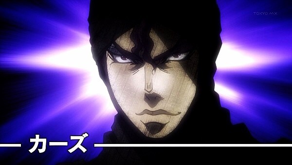 ジョジョ 心臓と喉ォォーーーッ Virtual Rabbit