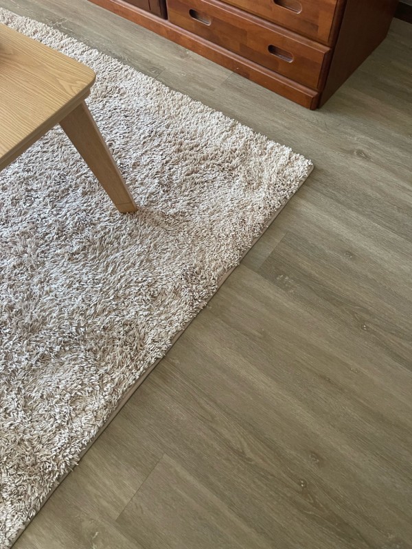 DIY教室｜はめ込み式フローリング「クリックeuca」の施工方法 RESTA