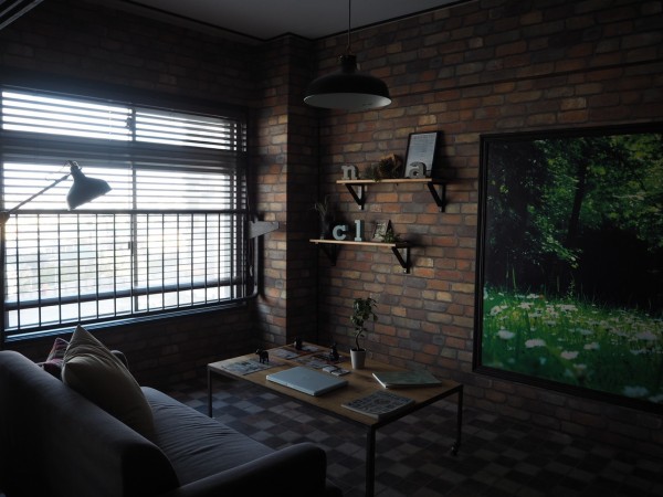 壁紙屋本舗labに行ってきました えはみのdiyと暮らしブログ Powered By ライブドアブログ