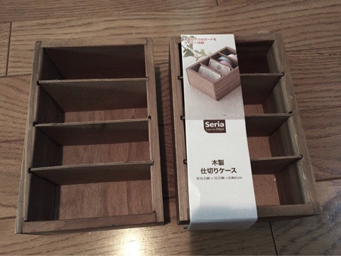 メイクboxをdiy セリアの木箱を使って Ehamiの賃貸diyリノベーション Diyで造るお気に入りの暮らし Powered By ライブドアブログ メイクboxをdiy セリアの木箱を使って Ehamiの賃貸diyリノベーション Diyで造るお気に入りの暮らし Powered By ライブドアブログ