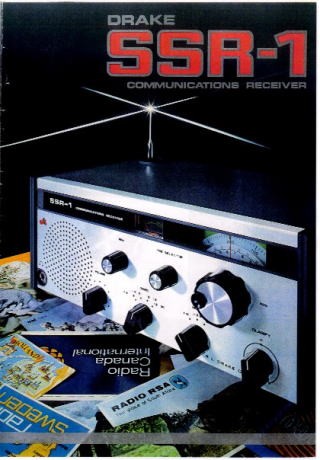 私のBCL歴回顧～Part11 : 古き良きBCLの時代