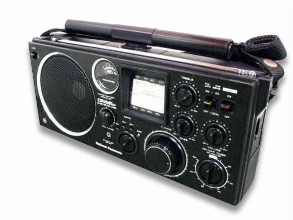 National クーガー112 ジャンク National Panasonic COUGAR クーガー112☆ジャンク☆【管理INJ1041