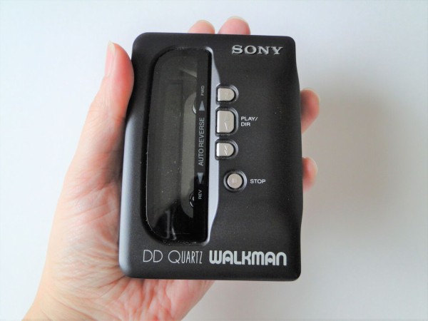 SONY ソニー WM-DD9 WALKMAN※動作未確認 SONY ソニー WM-DD9 WALKMAN※動作未確認 SONY ソニー WM-DD9