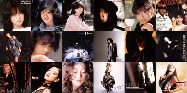 復刻版LP⚫︎中森明菜 「プロローグ〈序幕〉 」⚫︎高品位180g重量盤 CRIMSON/AKINA NAKAMORI/中森明菜/初回生産限定 180g重量盤LP