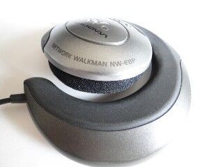 三代目にして一体型 NW-E8P : さくの家電のーと