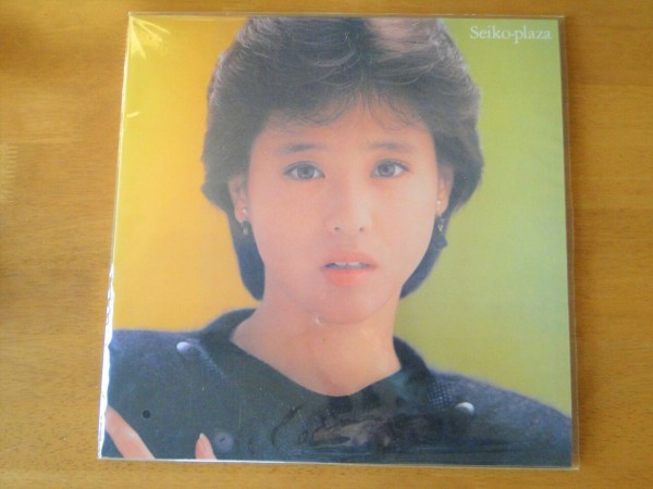 松田聖子 Seiko Matsuda（74枚組CD-BOX） : さくの家電のーと