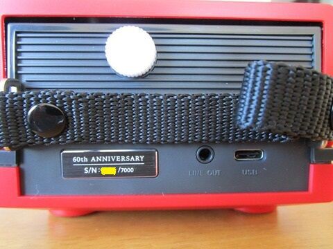 40年の時を超え復活 オーディオテクニカ サウンドバーガー AT
