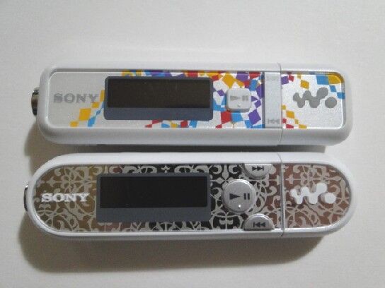 SONY ウォークマン NW-E407 ジャンク品 Yahoo!オークション - 「nw-e407」の落札相場・落札価格