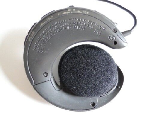 三代目にして一体型 NW-E8P : さくの家電のーと