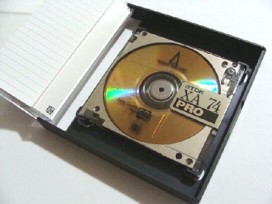 MD版MA-R XA-PRO : さくの家電のーと