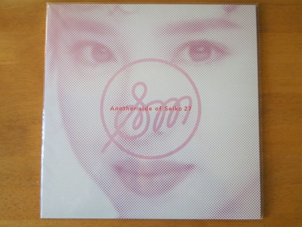 松田聖子 Seiko Matsuda（74枚組CD-BOX） : さくの家電のーと