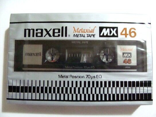 2代目 MX : さくの家電のーと