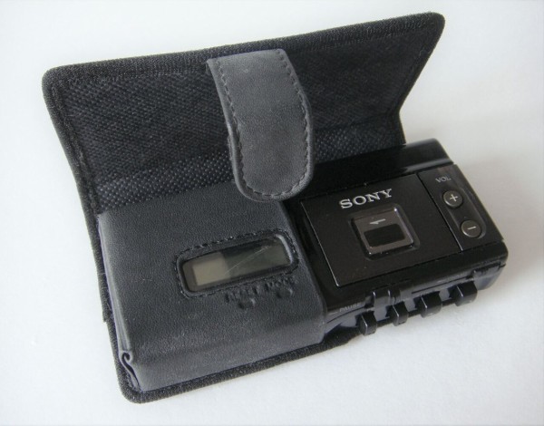 s*o様 SONY 世界最小　デジタルマイクロカセットレコーダー　NT-1 残念 Yahoo!オークション -「sony (nt-1 nt-2)」(録音、再生