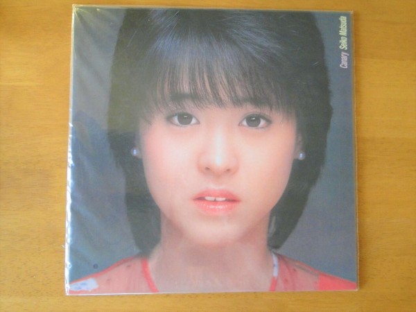 松田聖子 Seiko Matsuda（74枚組CD-BOX） : さくの家電のーと